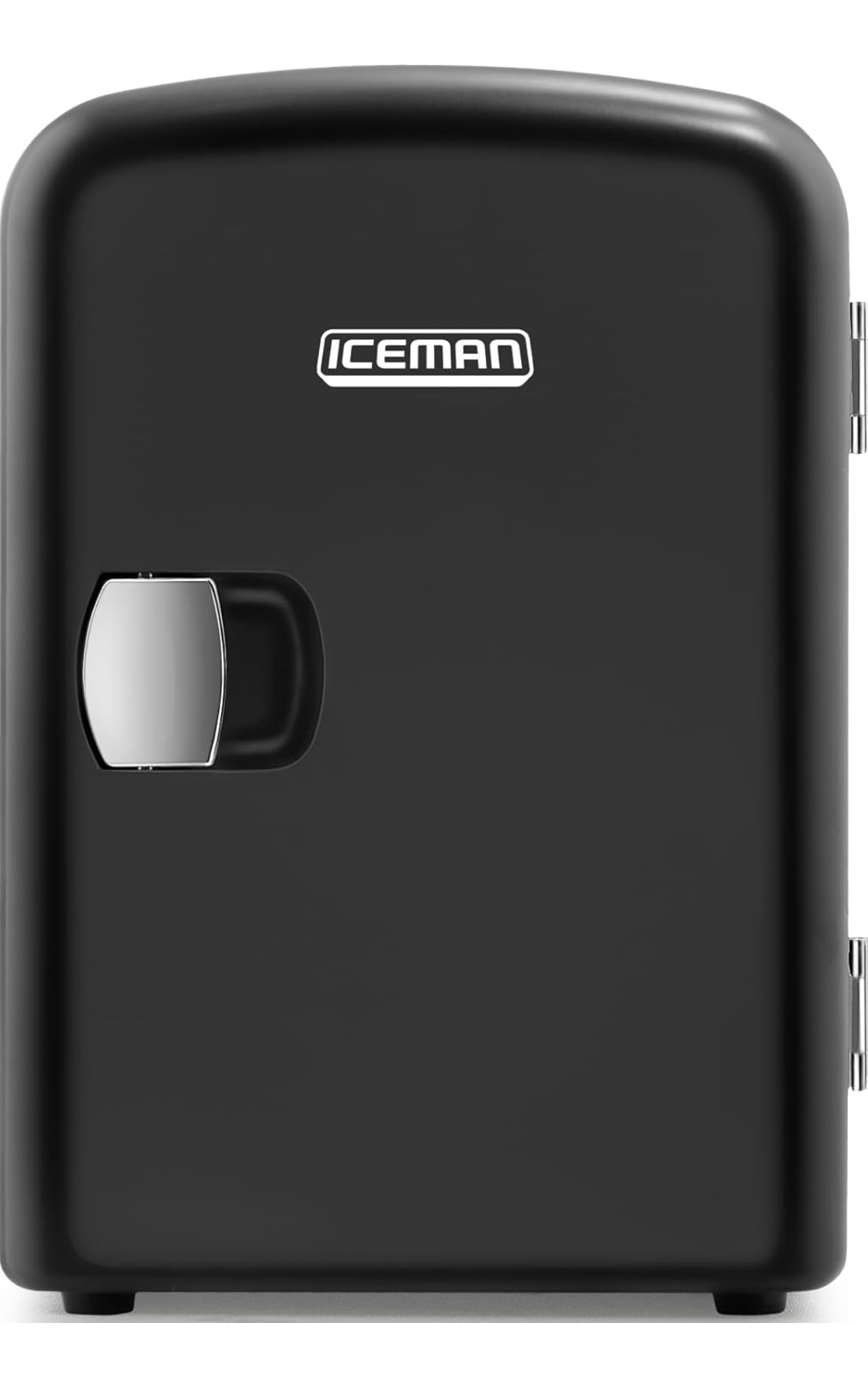 ICEMAN Mini Fridge - photo 2