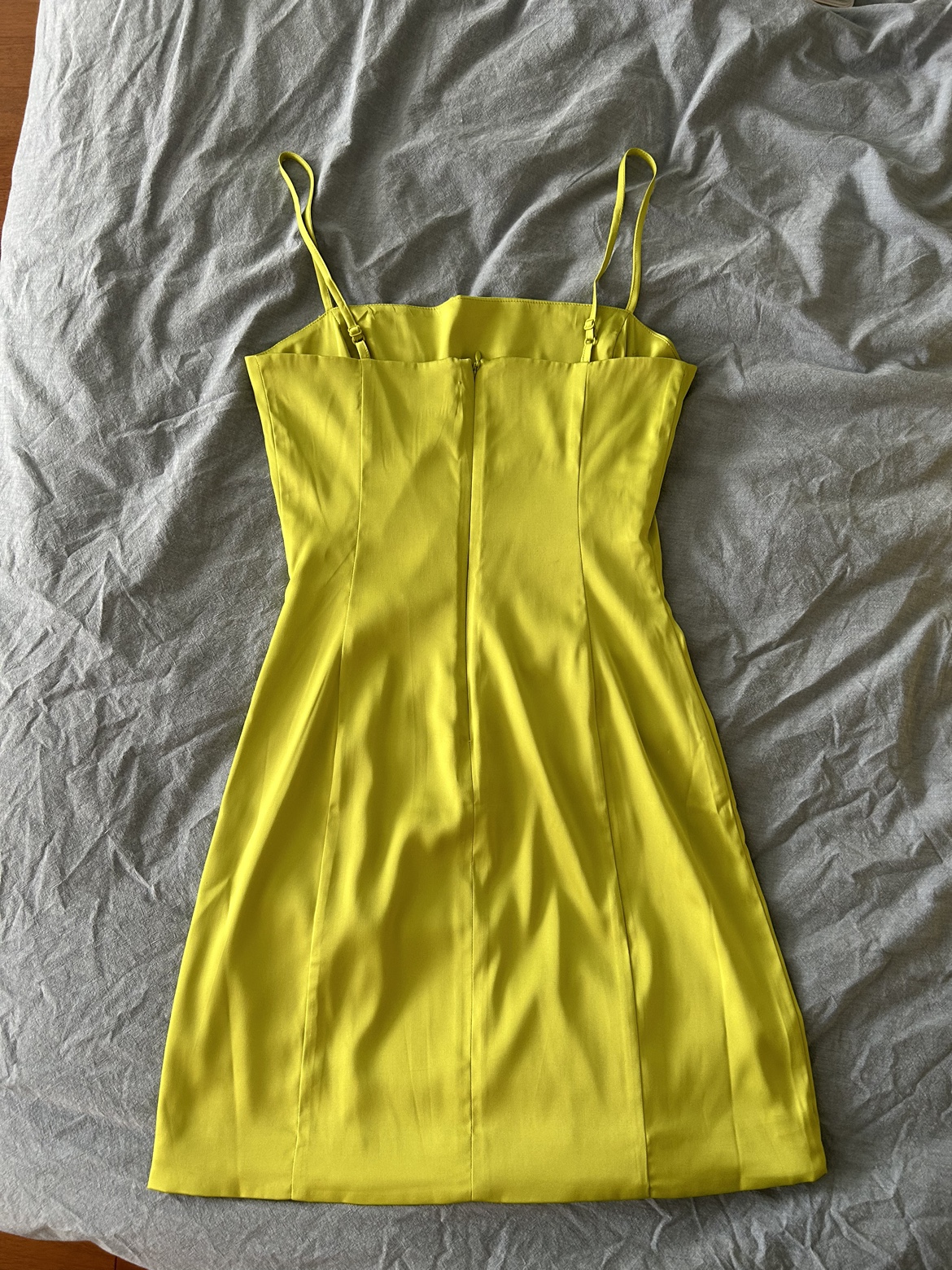 NEW dress from Aritzia XS size (00) image indicator(2)