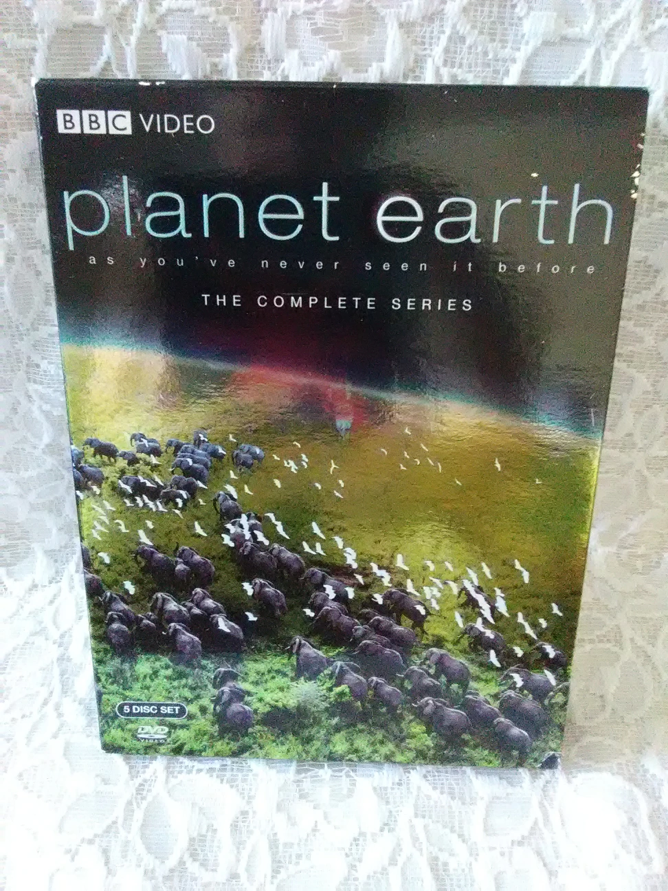 assorted CDs for $1.00 each image indicator(7)