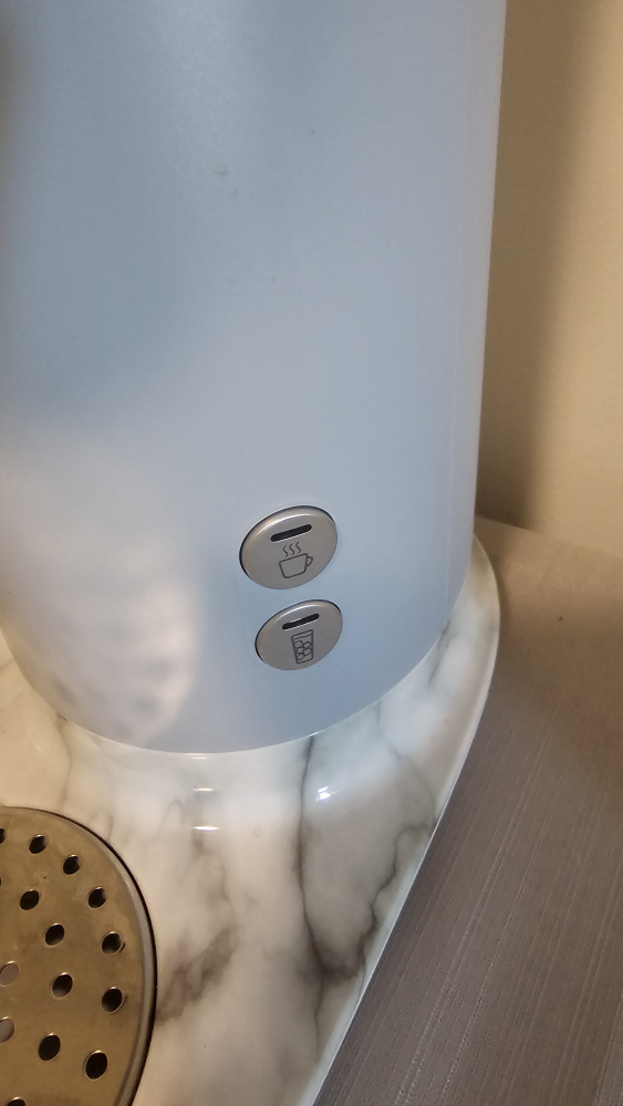 Mr. Coffee Single Serve Iced and Hot Coffee Maker - photo 4