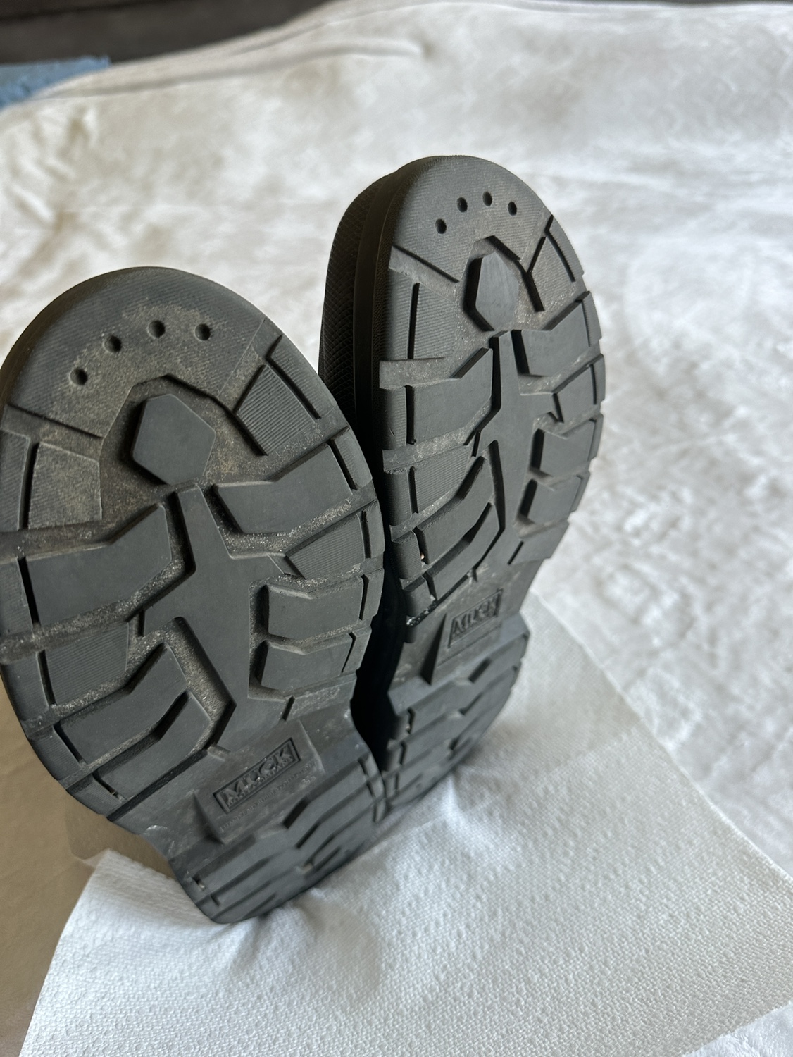MUCK boots - photo 3