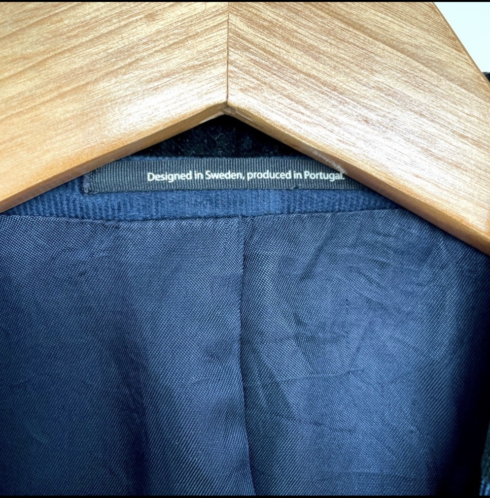 Filippa K Sidney Blazer - photo 3