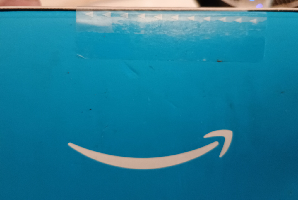 Amazon Echo Dot Bluetooth Speaker - photo 2