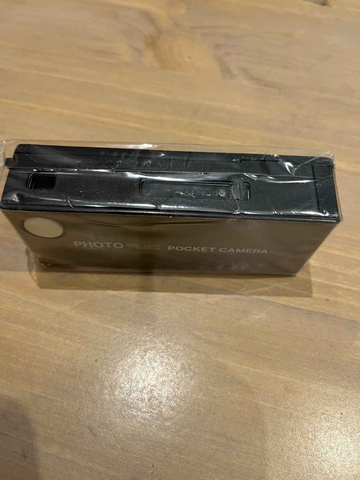 Collectible PhotoFlex Deluxe 110 Camera - photo 3
