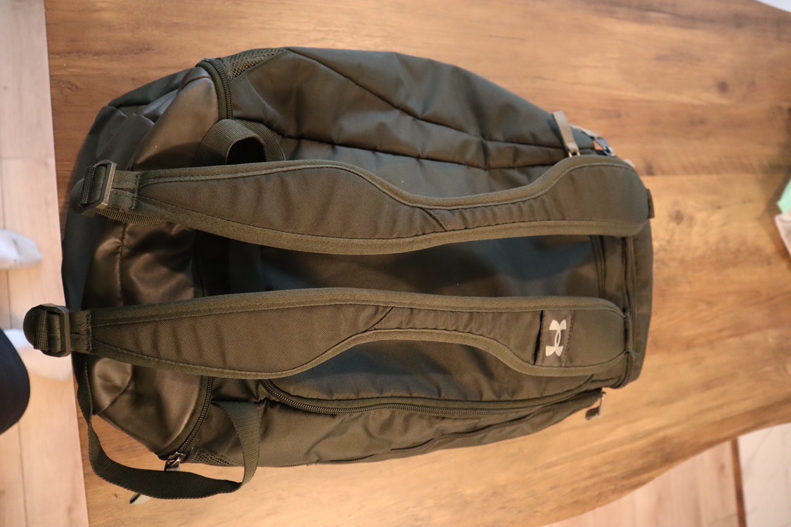 Under Armour  Gym Bag (backpack duffle) - photo 4