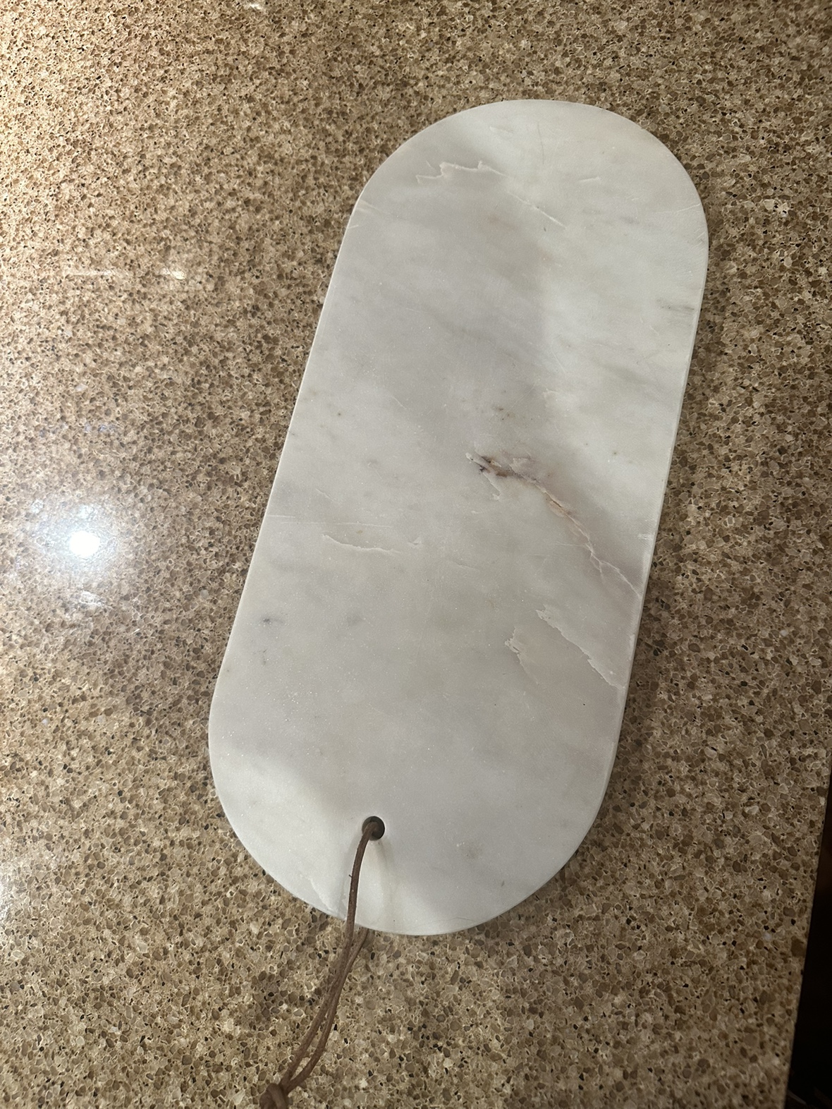 Marble Serving Board thumbnail