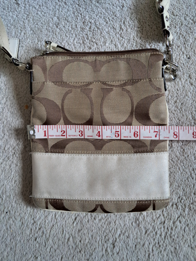 Coach Crossbody Bag image indicator(5)