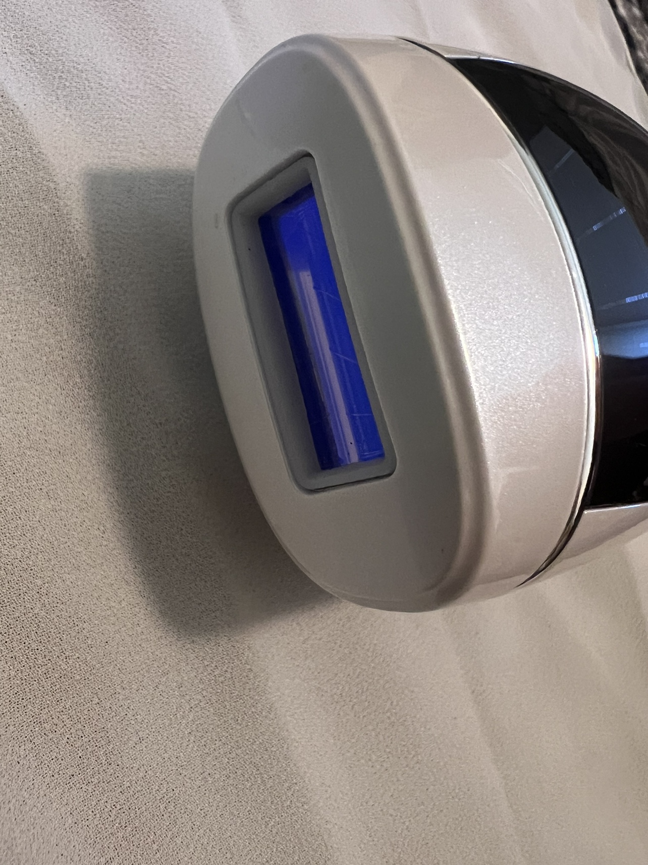 IPL Hair Removal Device image indicator(2)