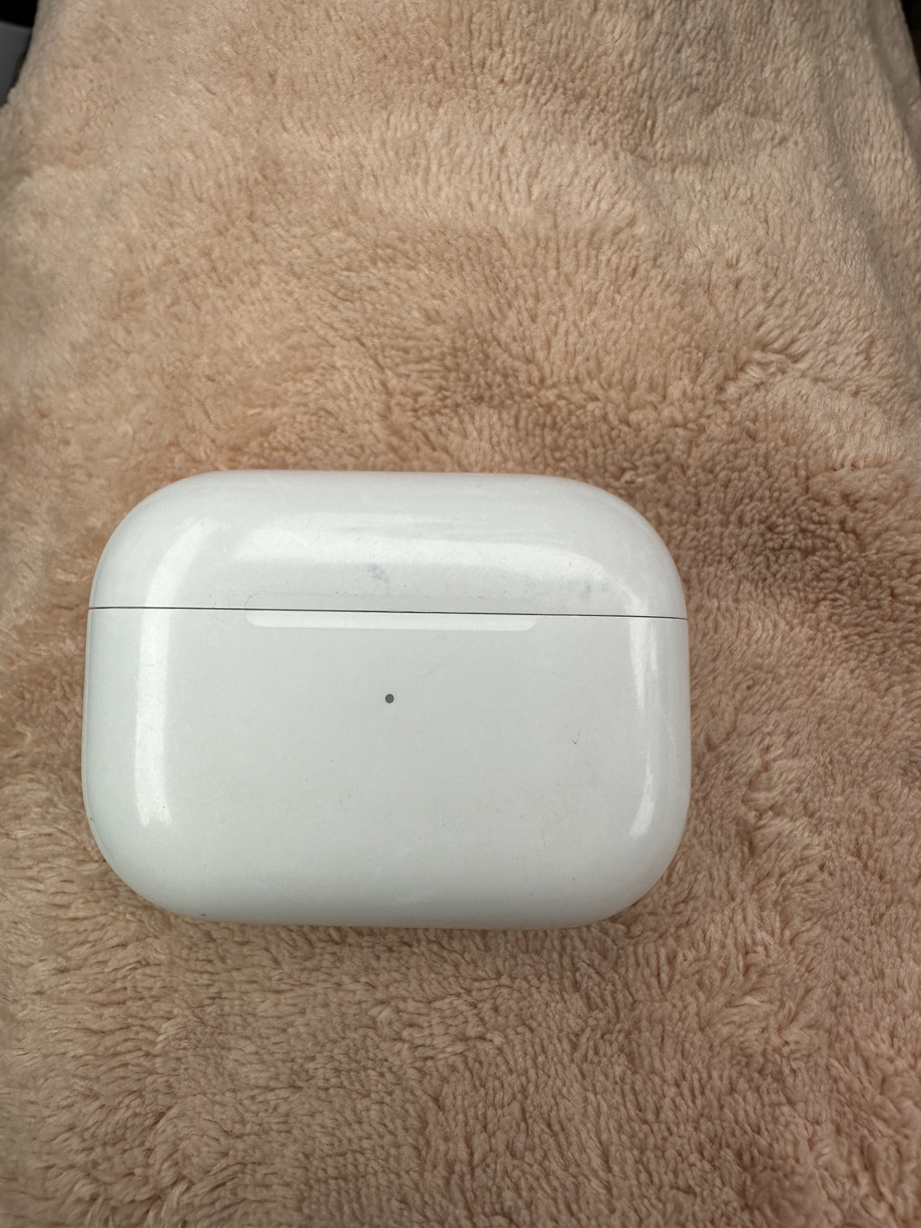 Airpods pro (2nd gen) - photo 3