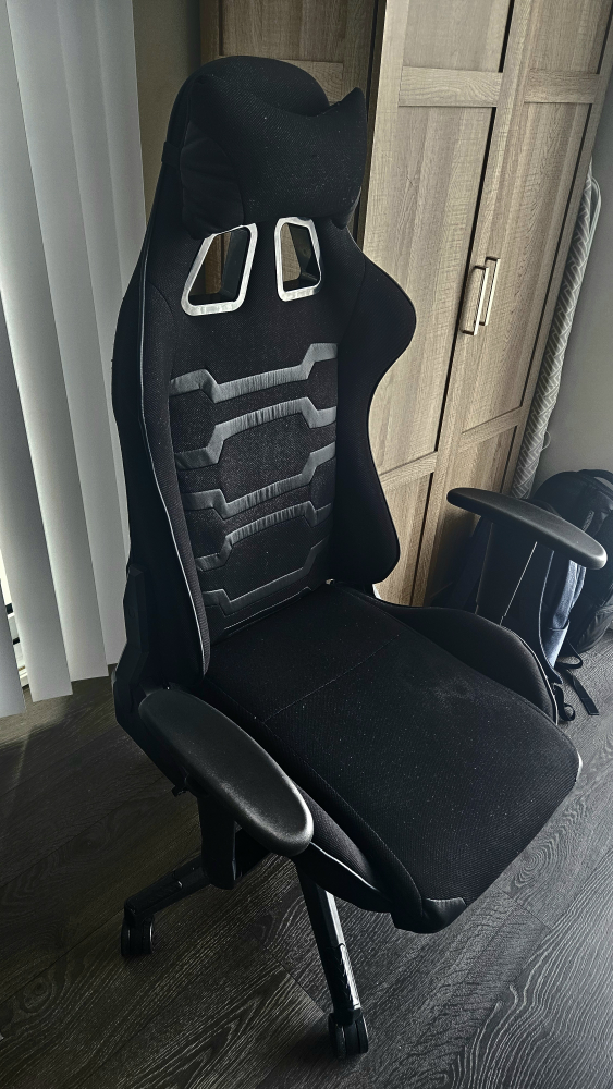 Gaming Chair for sale - photo 2