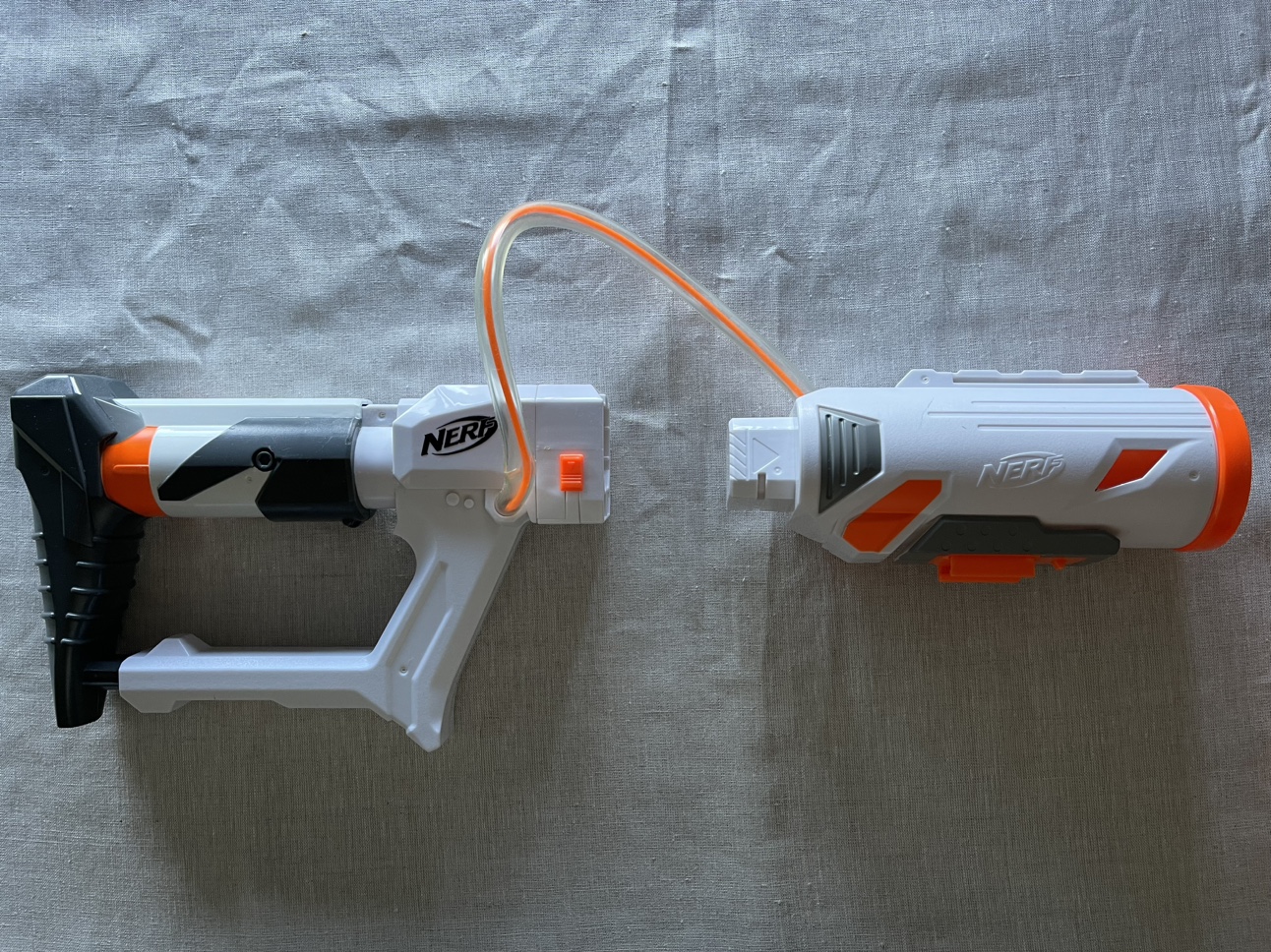 Nerf Modulus Tri-Strike image indicator(5)