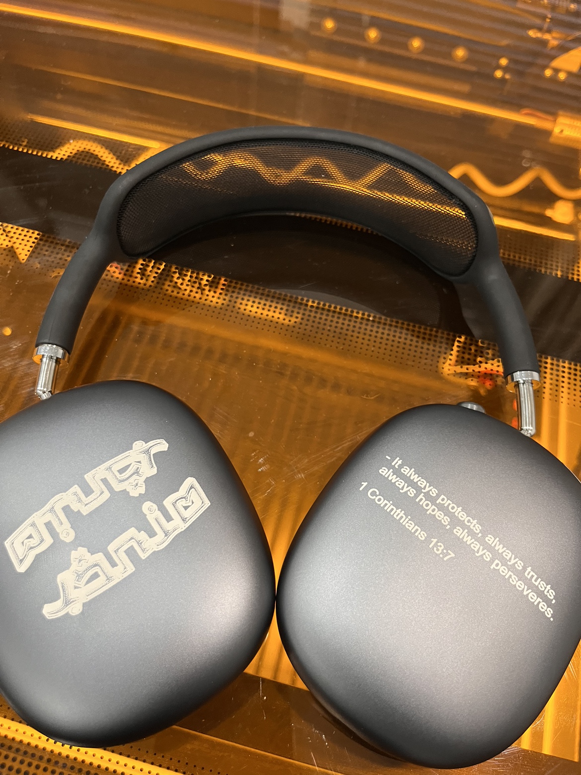 Wireless Headphones