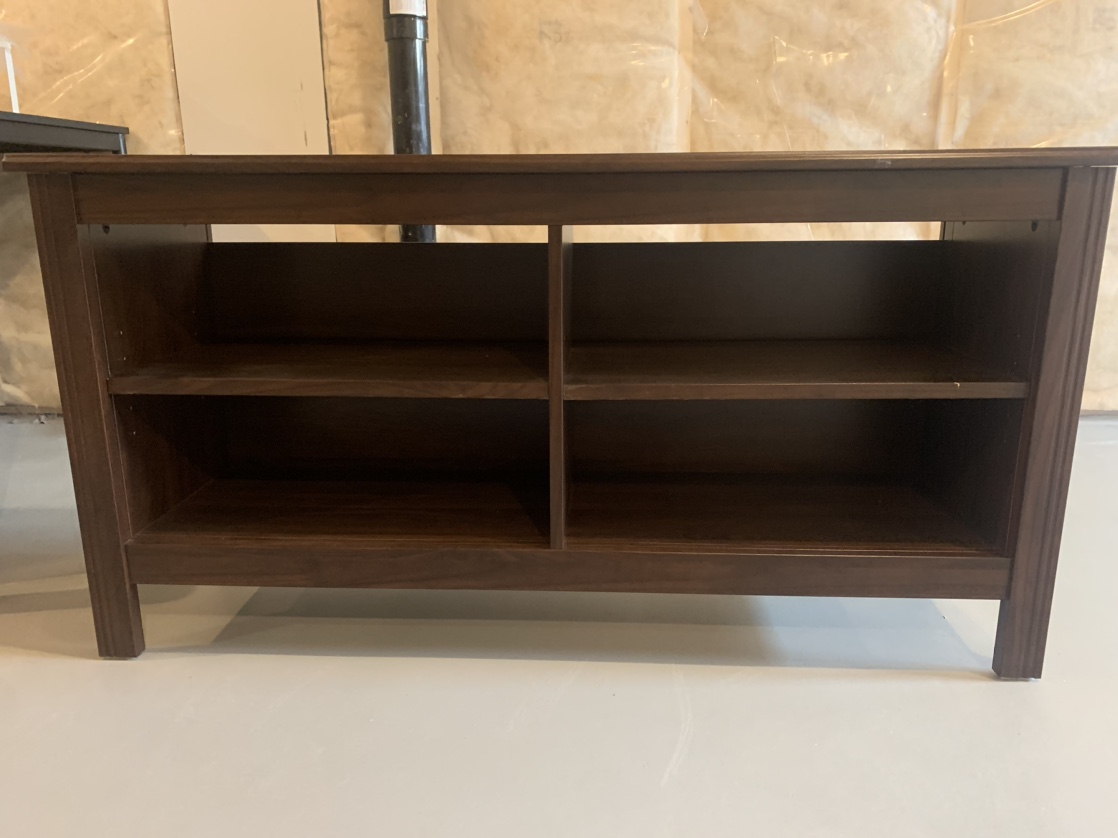 TV Stand - photo 2