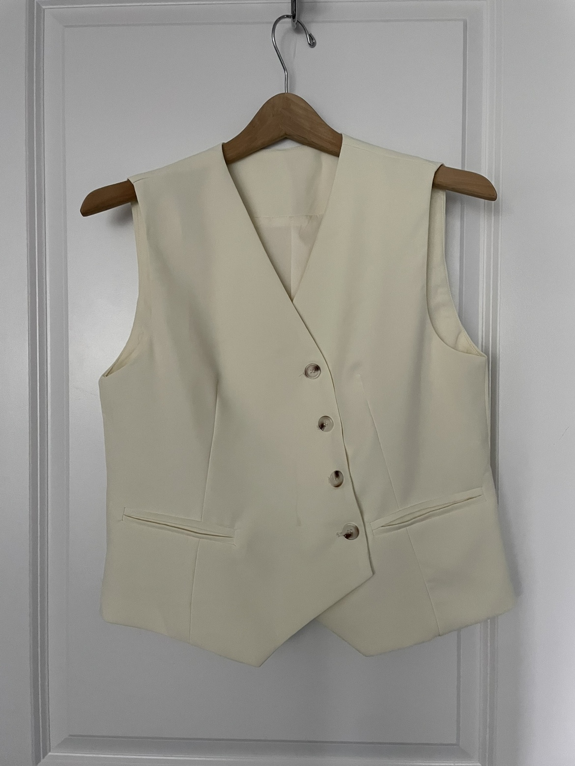 Brand new women’s vest