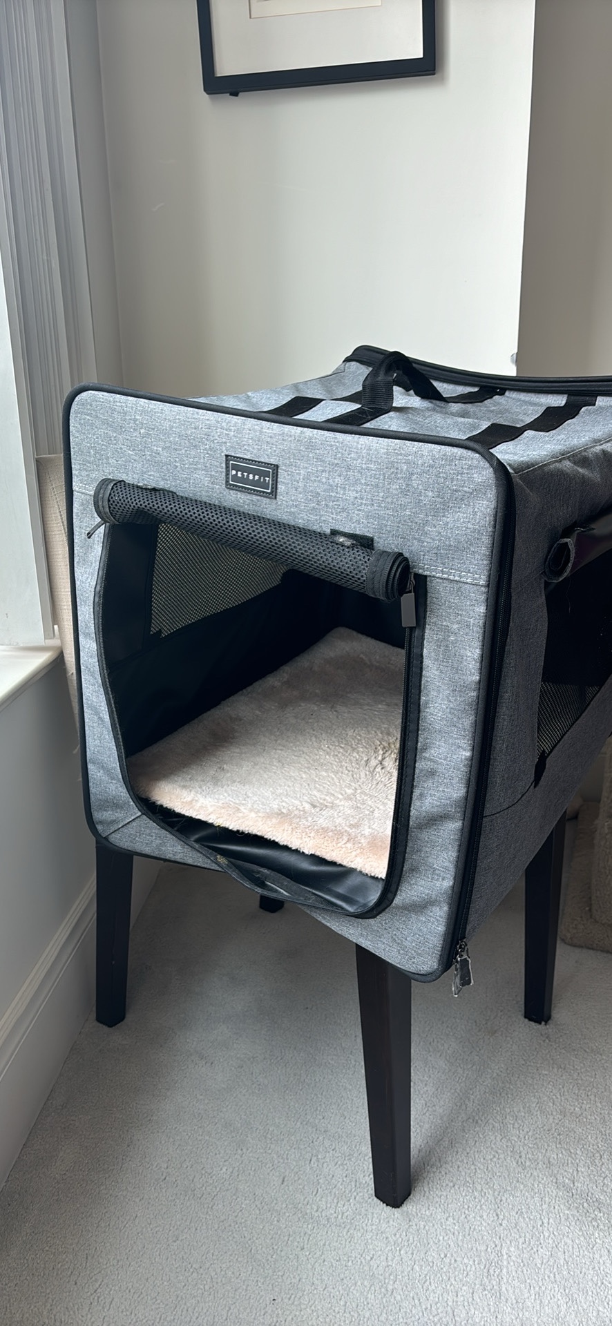 Pet Crate thumbnail