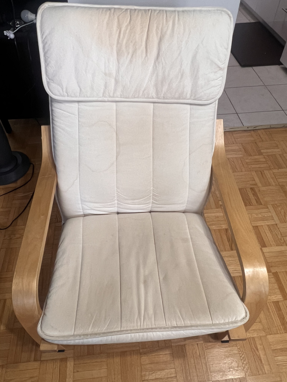 IKEA Armchair
