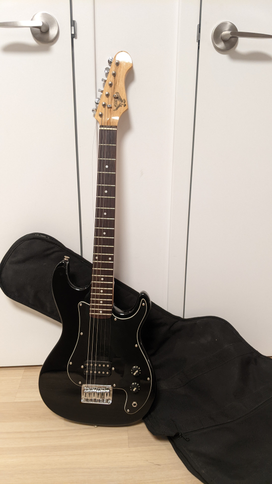 S101 Guitar