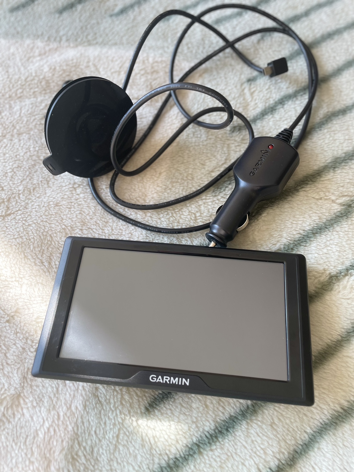 Garmin GPS quick sale boosted image indicator(3)