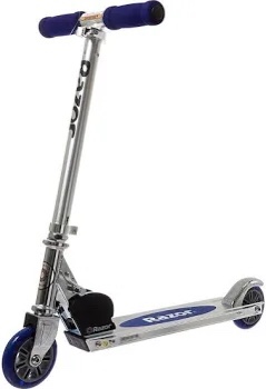 Razor Kick Scooter thumbnail