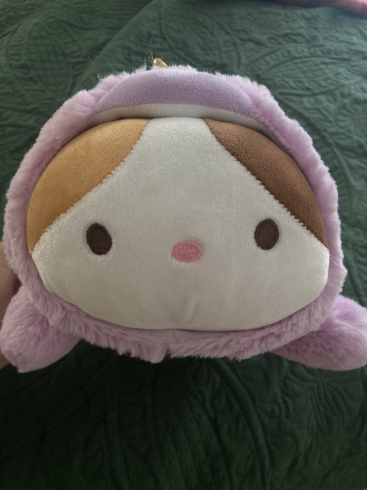 Miniso toy #freecycle thumbnail