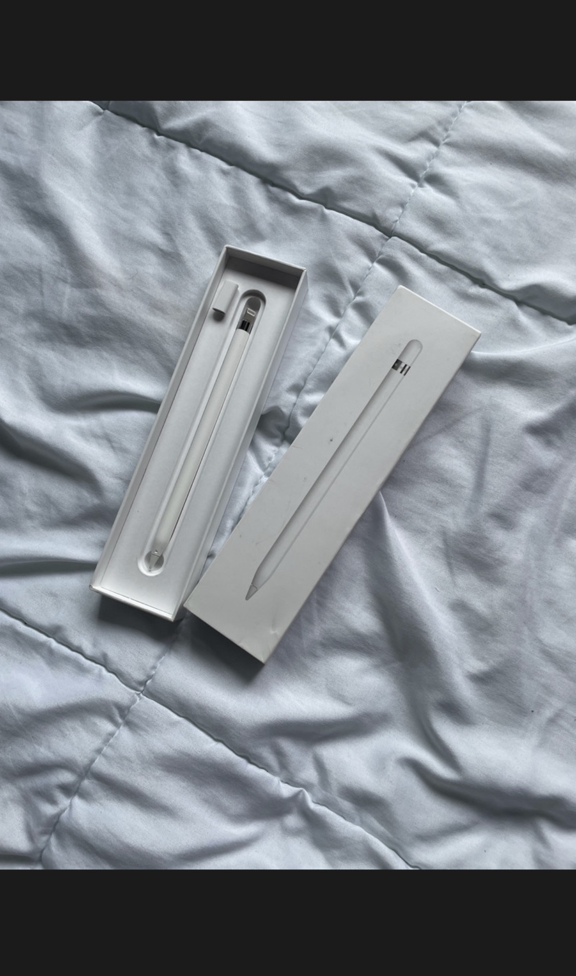 Apple Pencil 1st Gen