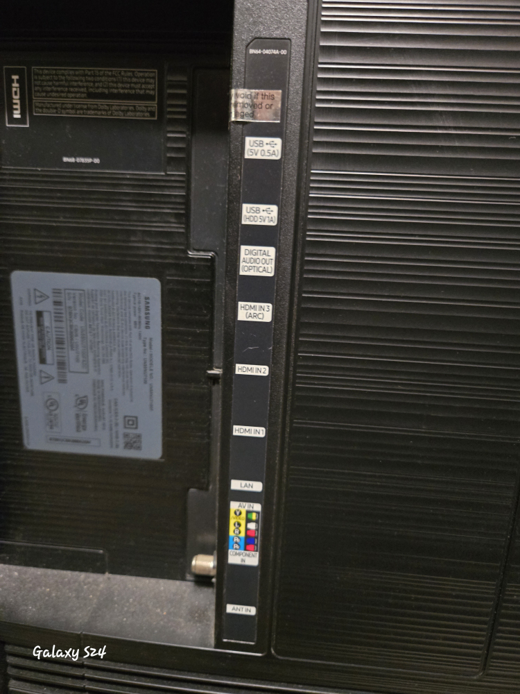 🔥🔥🔥FREEEEEE🔥🔥🔥Samsung UN55NU7100F 55" 4K TV image indicator(5)