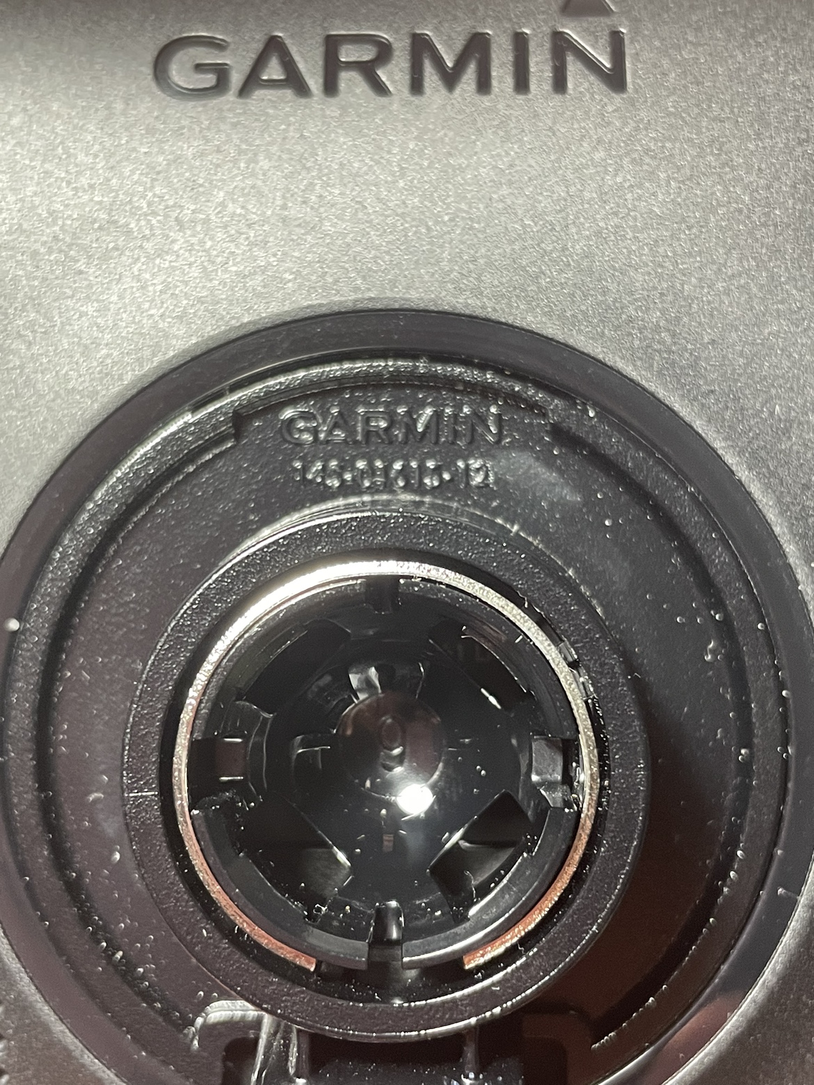 Garmin GPS quick sale boosted image indicator(8)