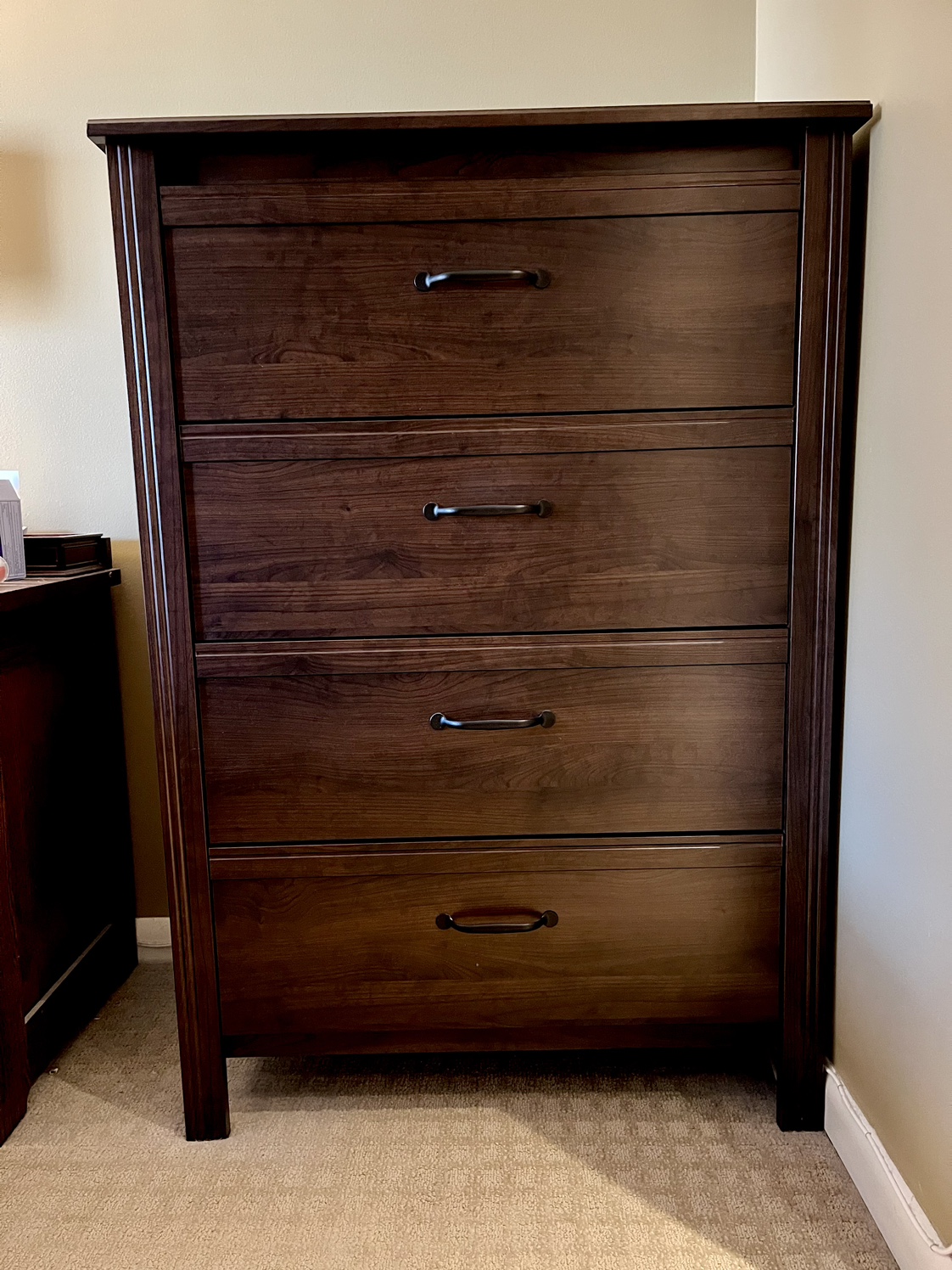 Ikea Dresser