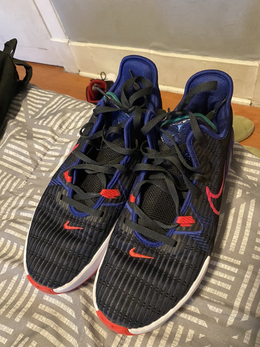 Nike KD 14 - photo 4
