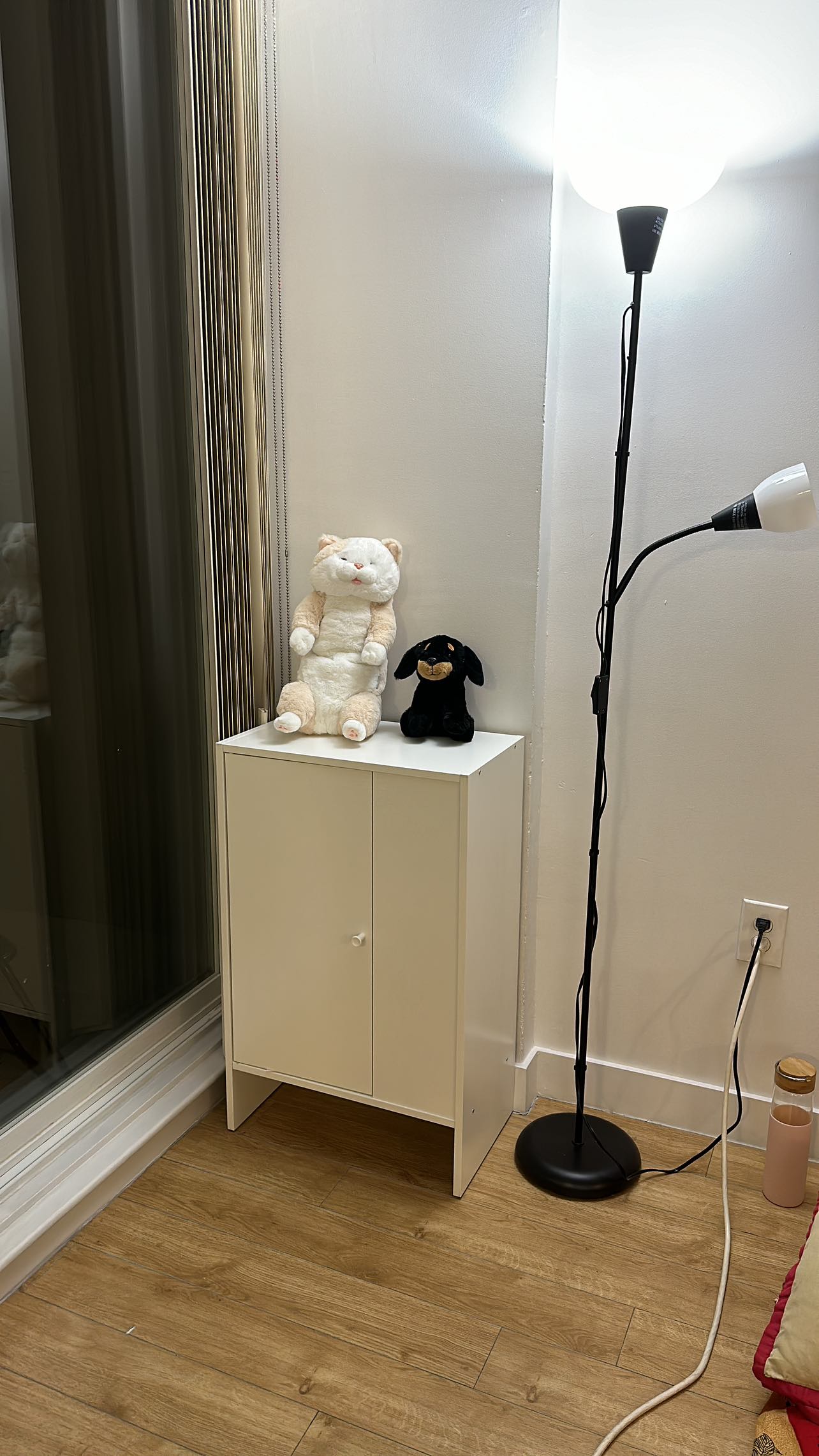 Ikea Cabinet!