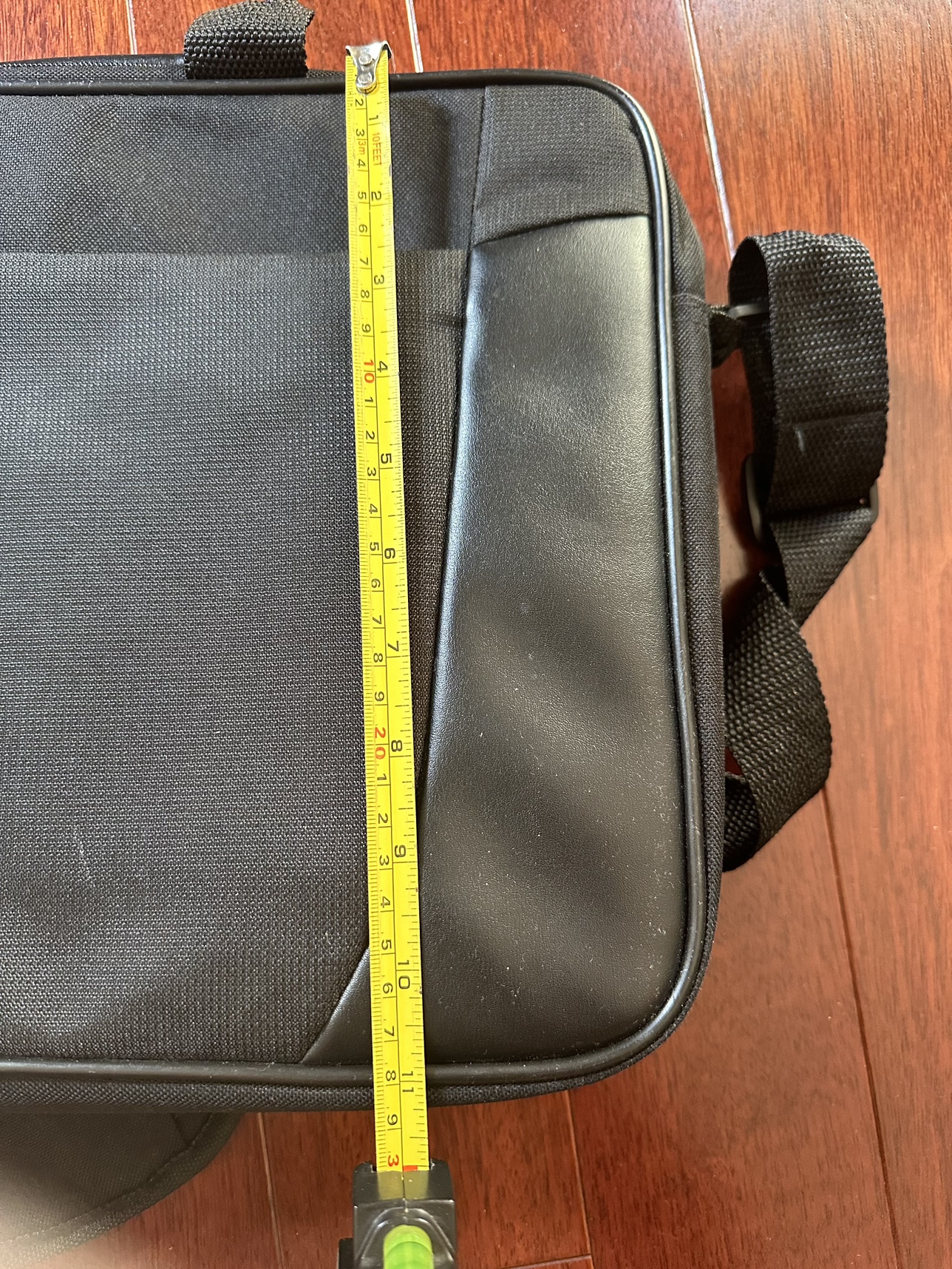HP Laptop Bag image indicator(5)