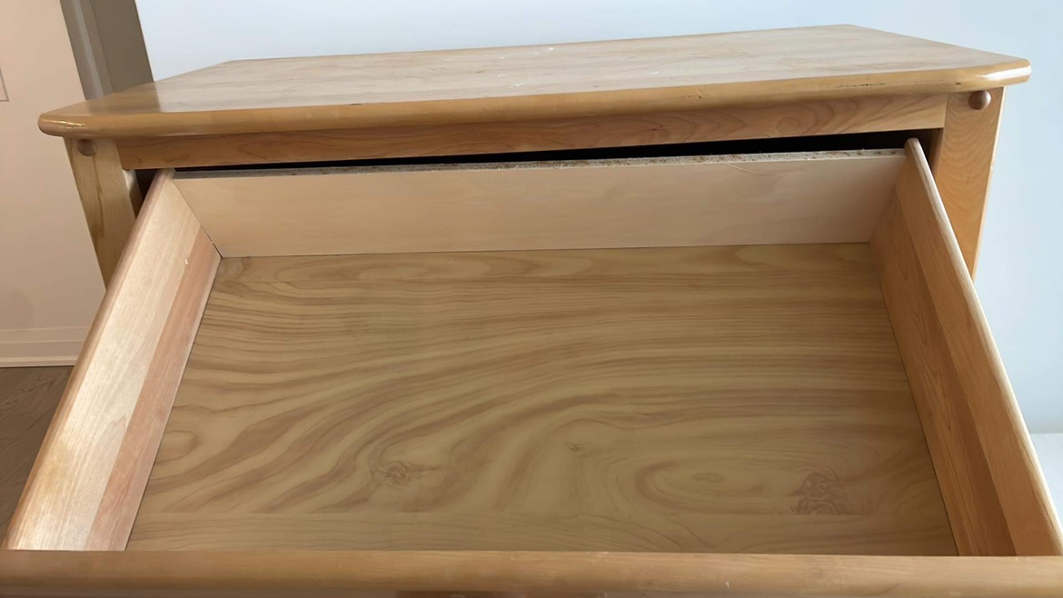 Dresser available - photo 3