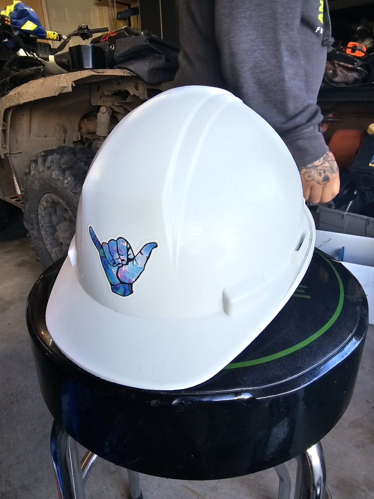 Hard Hat