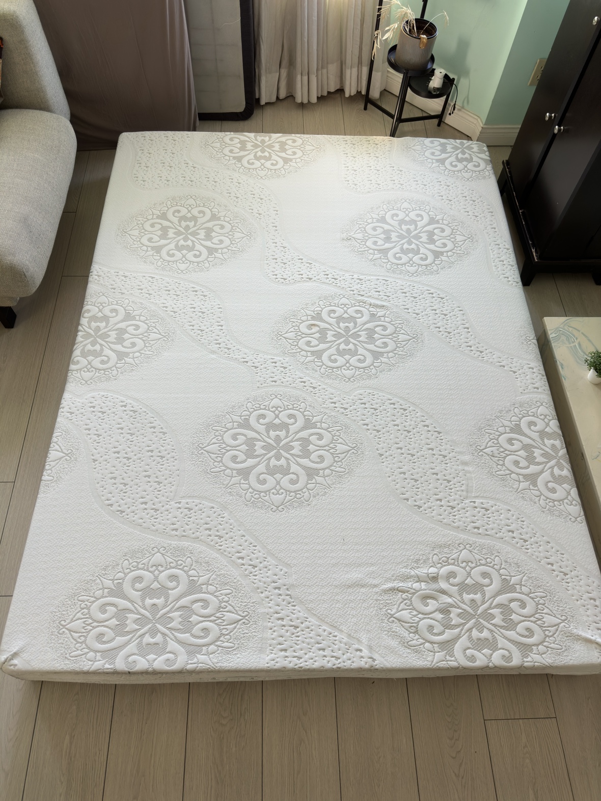 Queen Size Mattress