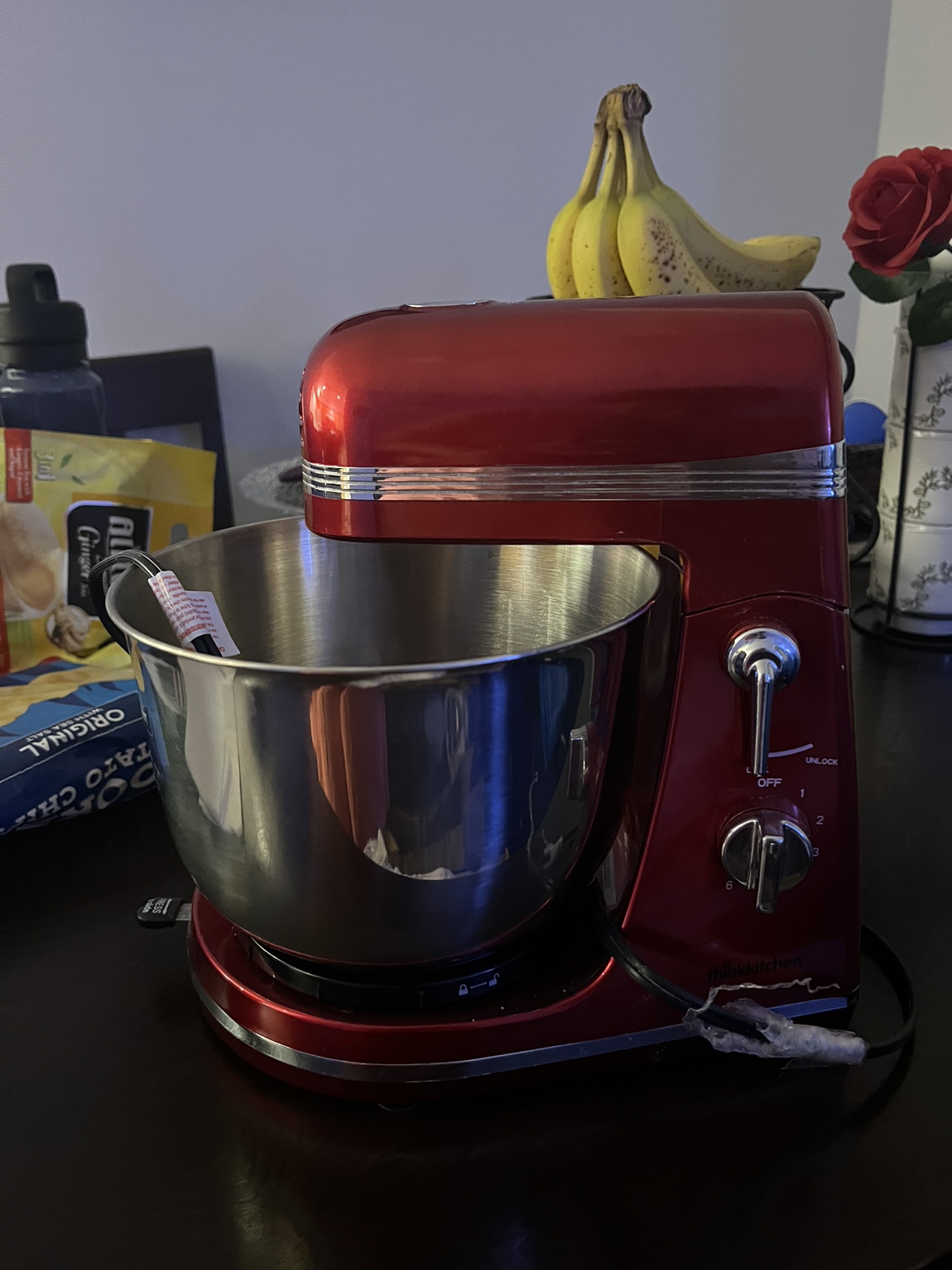 Stand mixer thinkkitchen - photo 2
