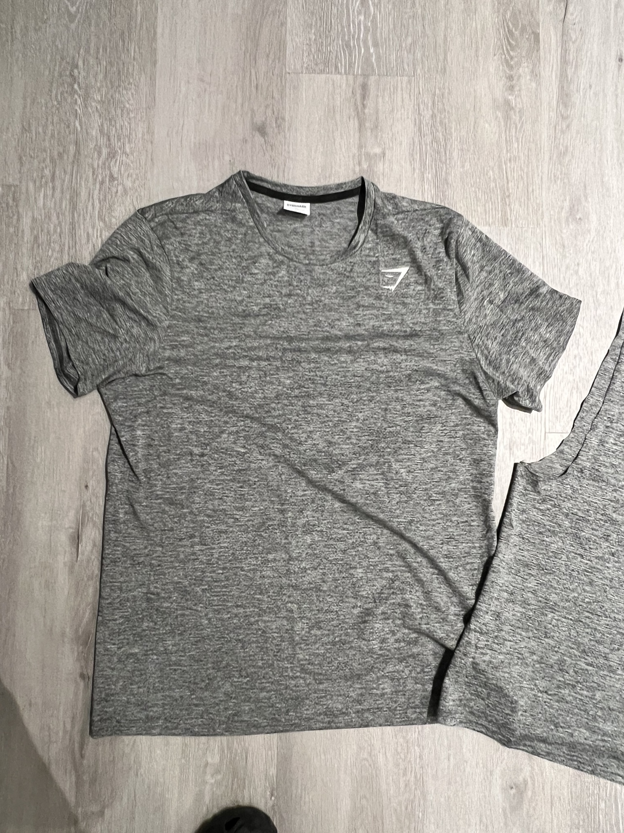 Gym Shark - size XL image indicator(2)