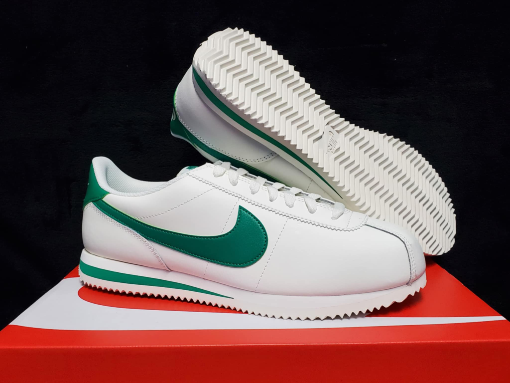 Nike Cortez / Size 10M - photo 2