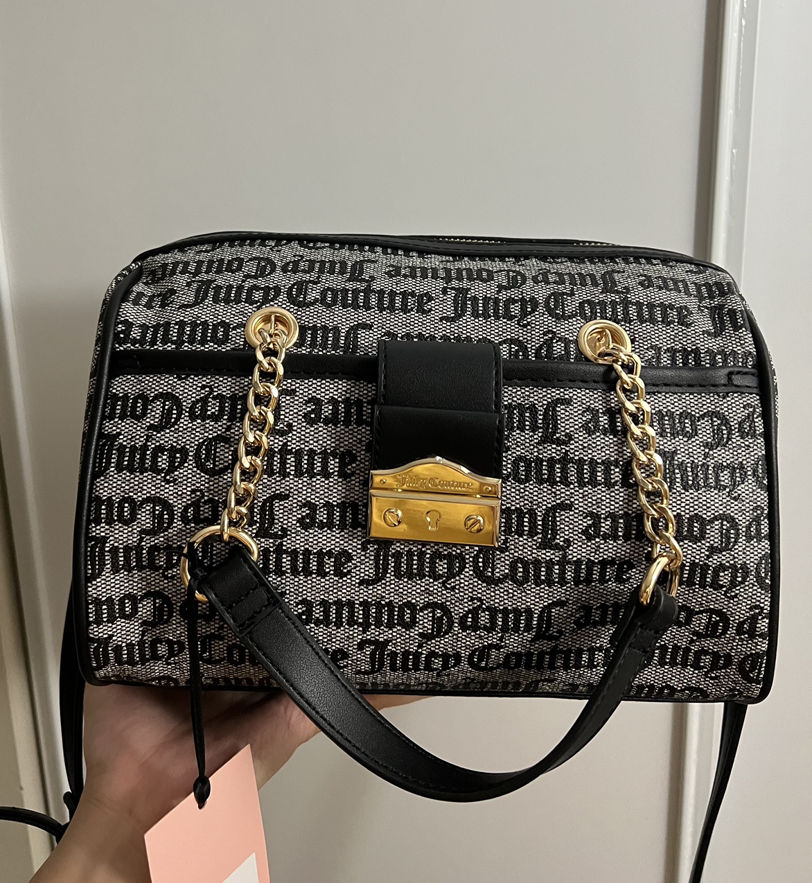 Juicy Couture Bag image indicator(4)