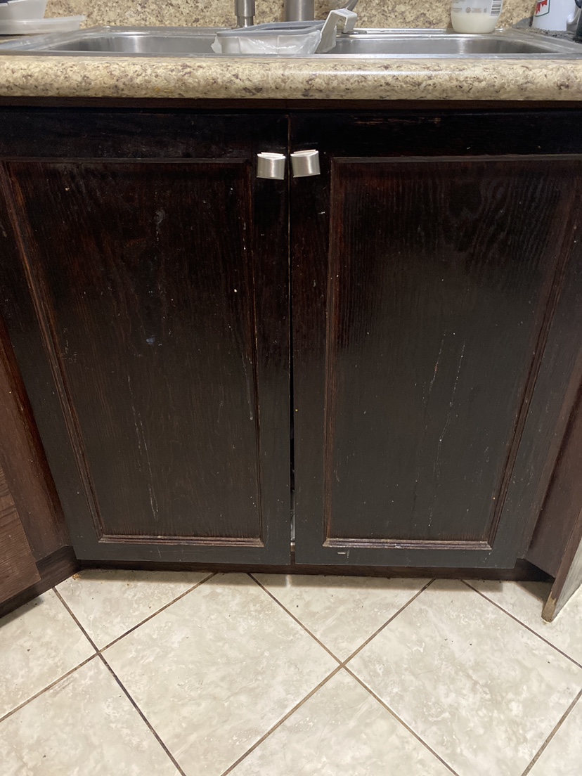 Kitchen Cabinet🧡 image indicator(10)