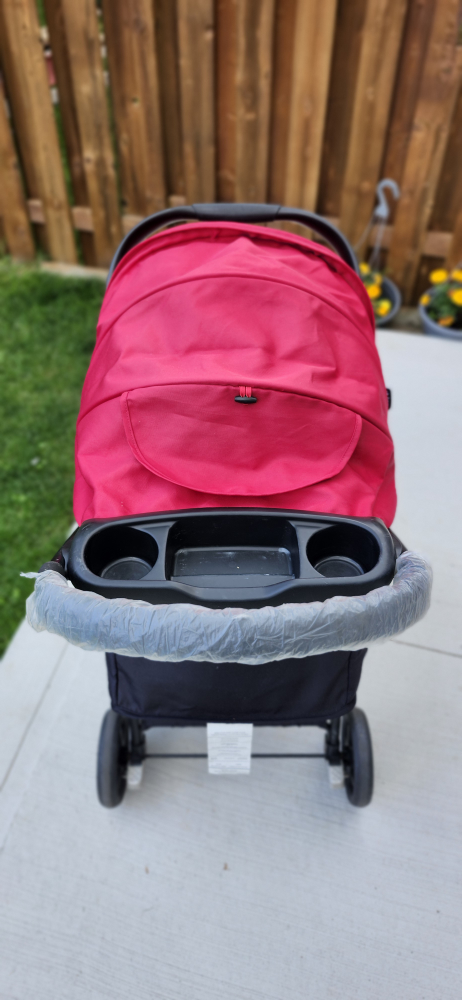 Safety 1st Travel System 3 in 1 set - photo 4