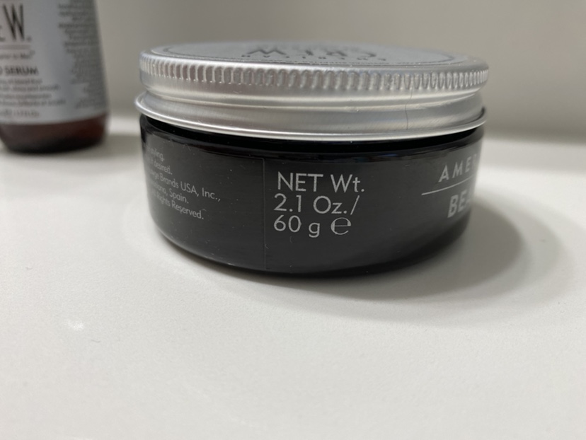 American Crew Beard Care Products - $5 for all image indicator(3)