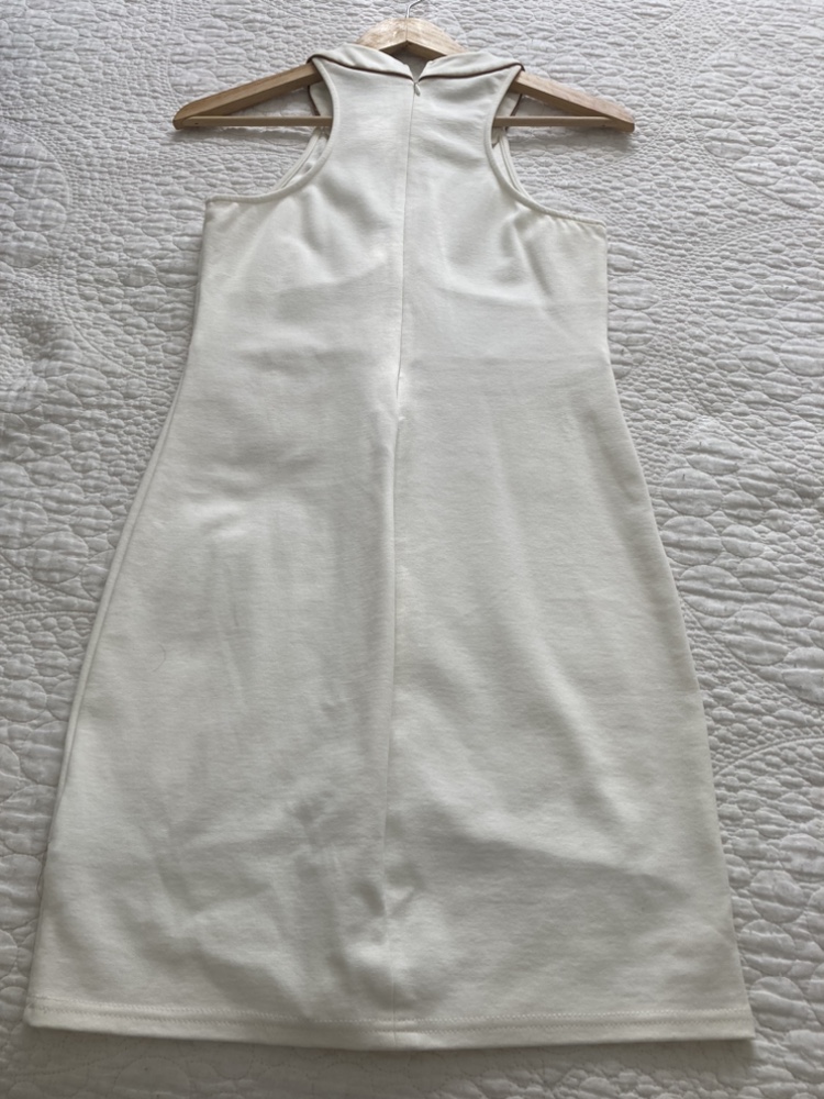 Bardot designer studded dress image indicator(5)