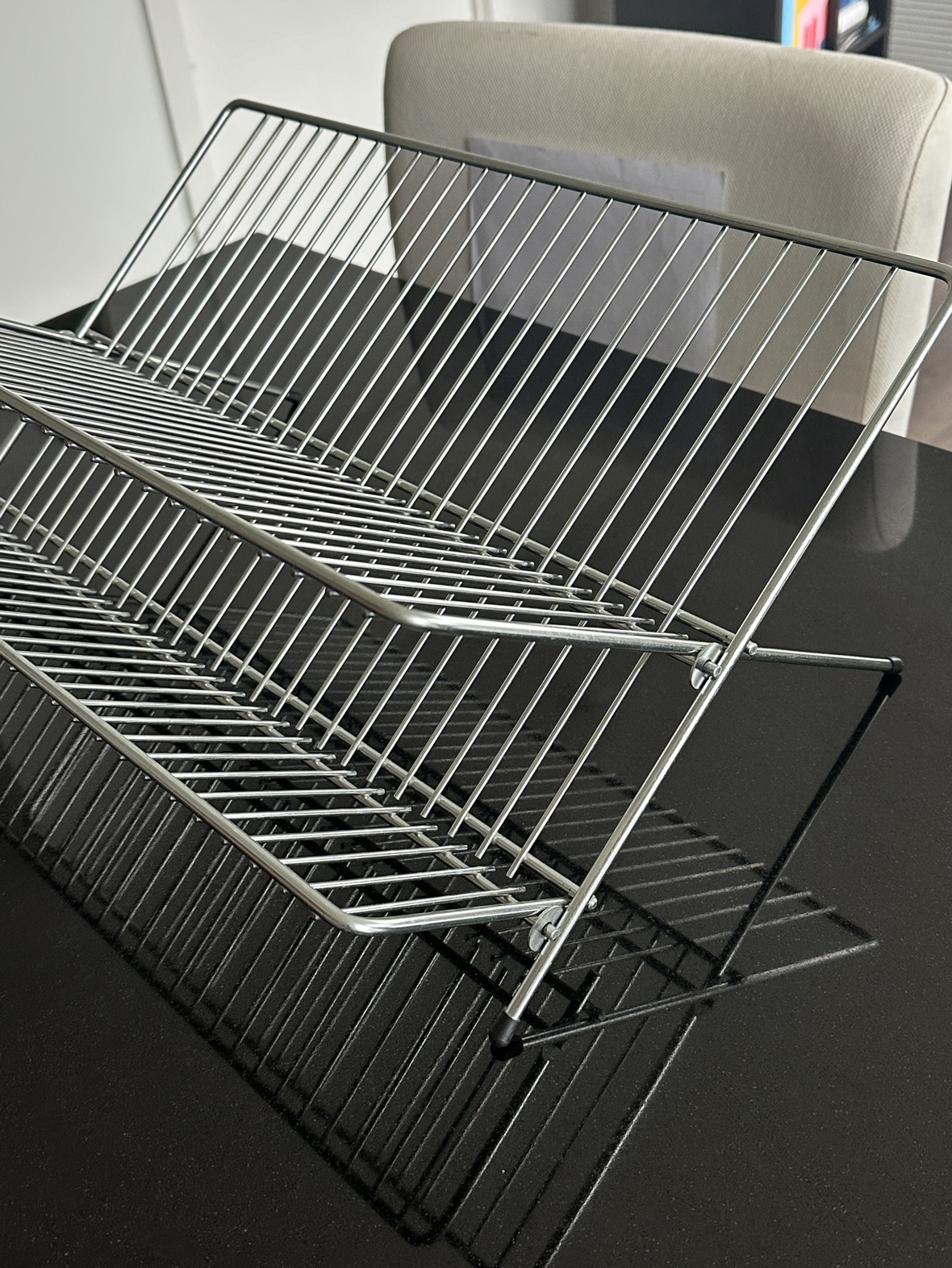 Ikea Dish Drying Rack thumbnail