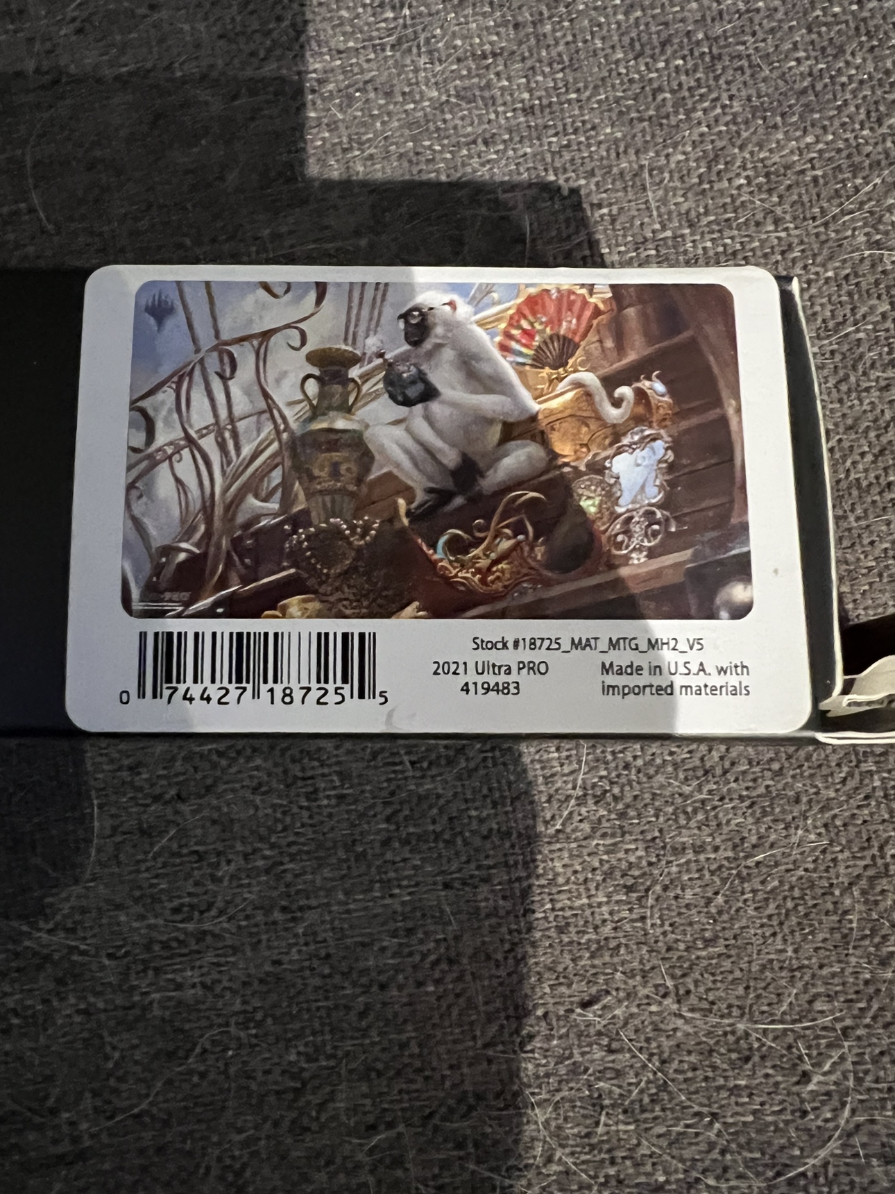 Magic The Gathering Playmats image indicator(7)