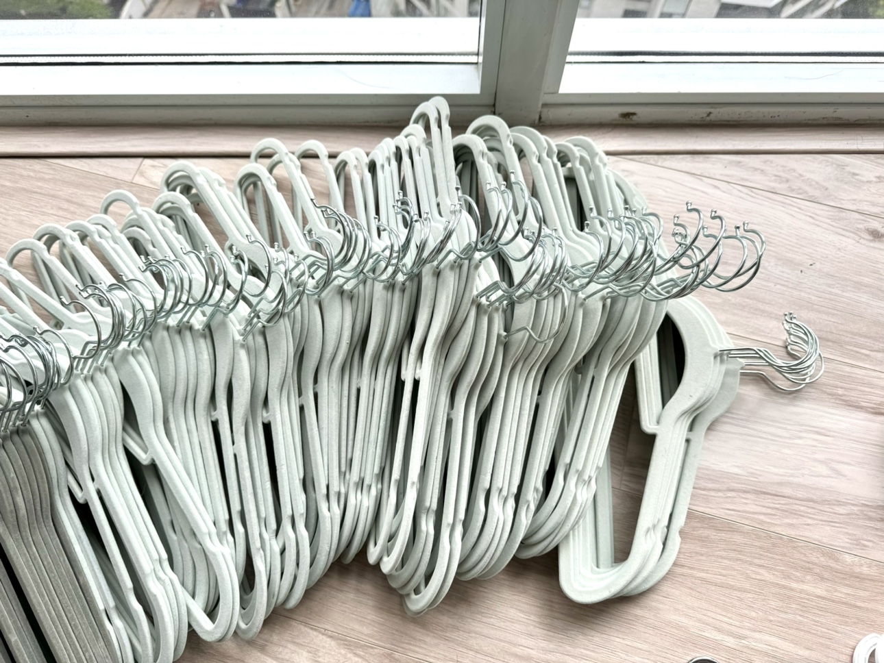Clothes Hangers thumbnail