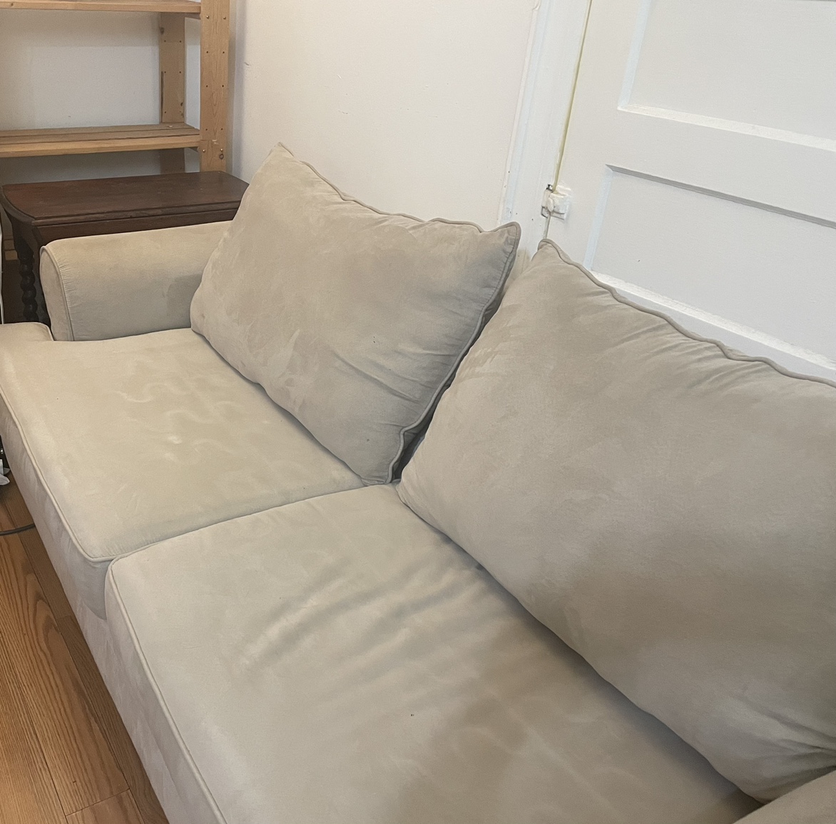 Sofa - photo 4