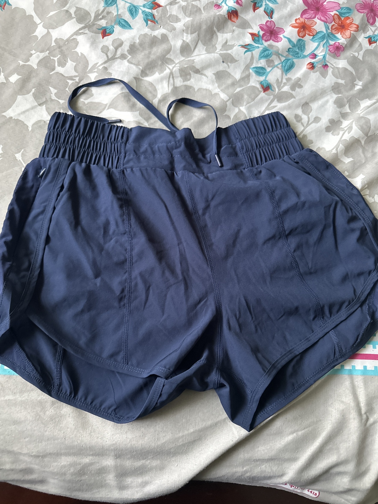 Byouao Running Shorts women - photo 2