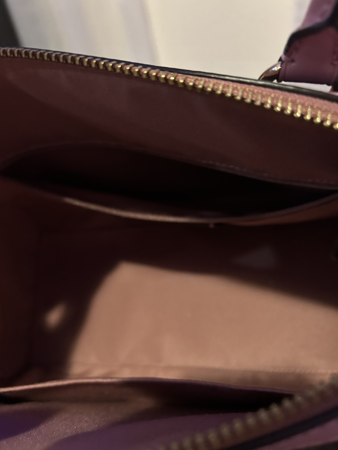 Coach signature canvas Rowan satchel bag - photo 2