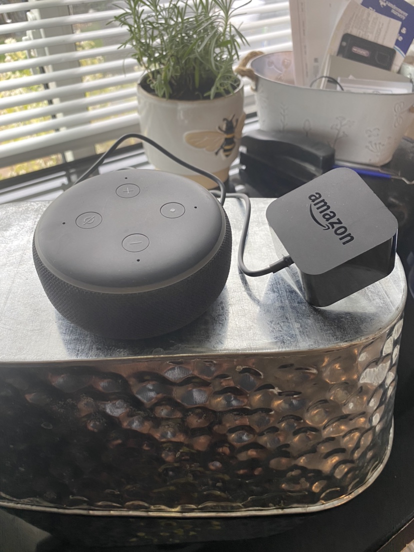 Amazon Echo Dot 3rd Gen