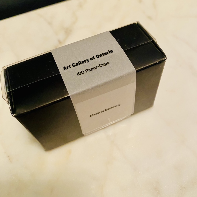 NEW AGO Paper Clips image indicator(2)